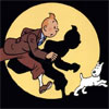 Tintin e Milou - Hergé