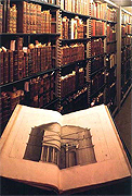 Biblioteca de Tomas Jeferson